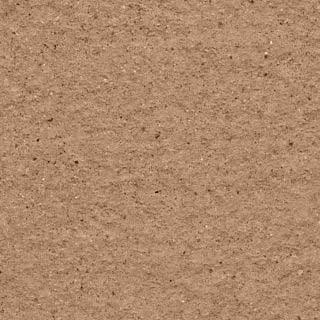 Newhouse 11 textured stone effect paint sample showing a soft peach pink finish with warm sandy undertones