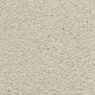 Alnwick 16 textured stone effect paint close-up showing a soft pale Portland stone finish