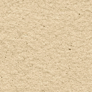 Highcliffe 18 textured stone effect paint close-up showing a light buff finish with soft creamy beige warmth