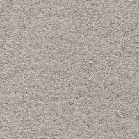 Milton 21 textured stone effect paint close-up showing a soft light grey Portland stone finish