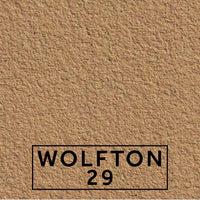 Stonelux Hand-Painted Colour Swatches