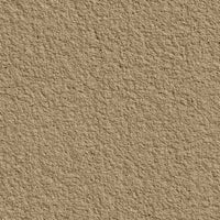 Wolfton 29 textured stone effect paint close-up showing a deep buff beige finish with soft earthy brown undertones