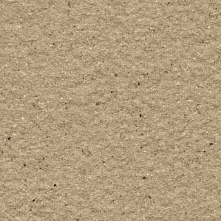 Parnham 30 textured stone effect paint close-up showing a warm buff beige finish with soft grey brown variation and dark mineral flecking