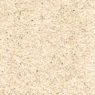 Chatsworth 41 textured stone effect paint close-up showing a creamy beige finish with subtle yellow undertones