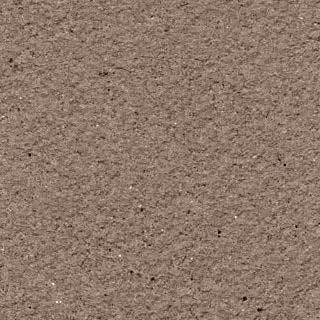 Easton 43 textured stone effect paint close-up showing a rich muted stone finish with purple brown undertones