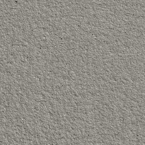 Grey 50 textured stone effect paint close-up showing a warm grey finish with gentle brown undertones