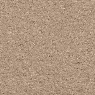 Wilton 53 textured stone effect paint close-up showing a rich warm beige Purbeck limestone finish