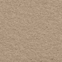 Wilton 53 textured stone effect paint close-up showing a rich warm beige Purbeck limestone finish