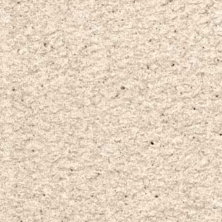 Southwick 56 textured stone effect paint close-up showing a soft warm beige limestone and travertine finish