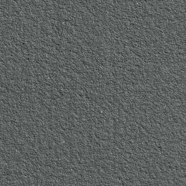 Apsley 59 textured stone effect paint close-up showing a refined mid grey granite finish