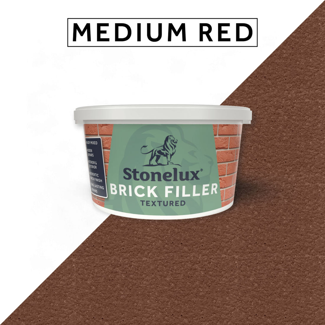 Brick Repair Filler