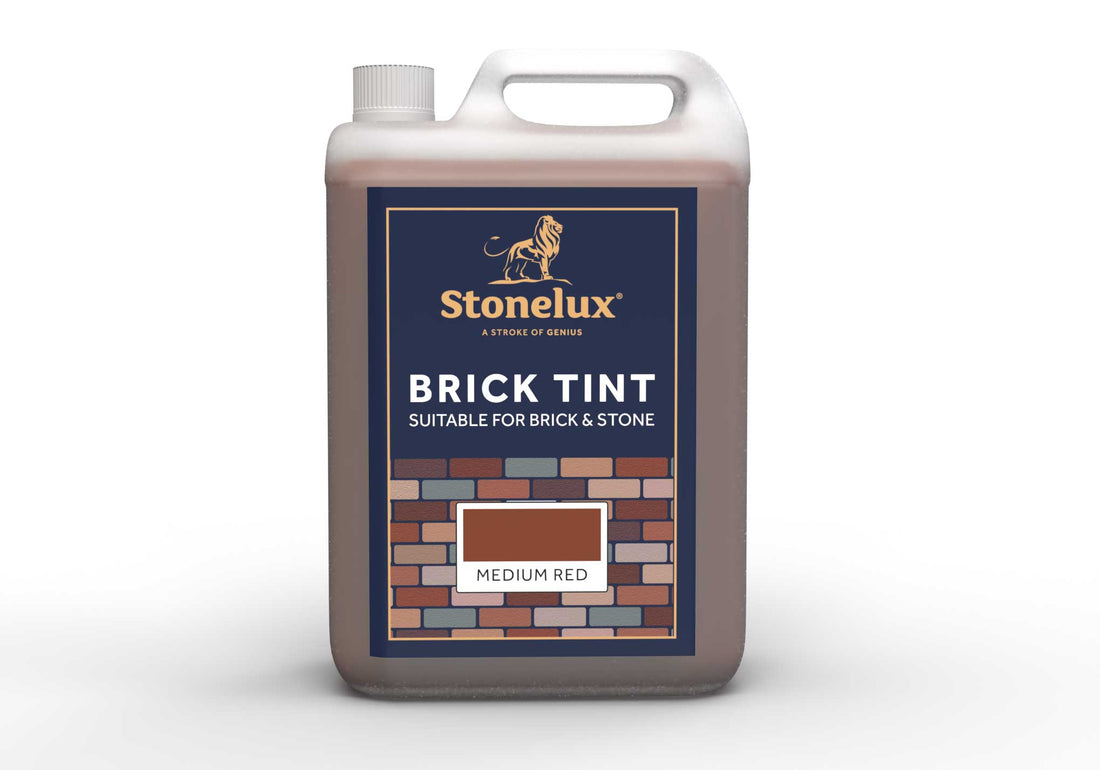 Brick Tint