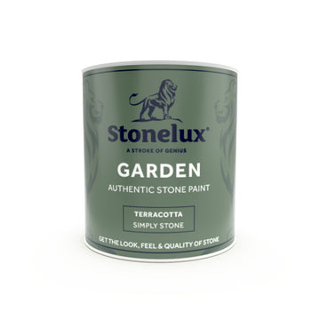 Garden Paint - Other Sales Channels