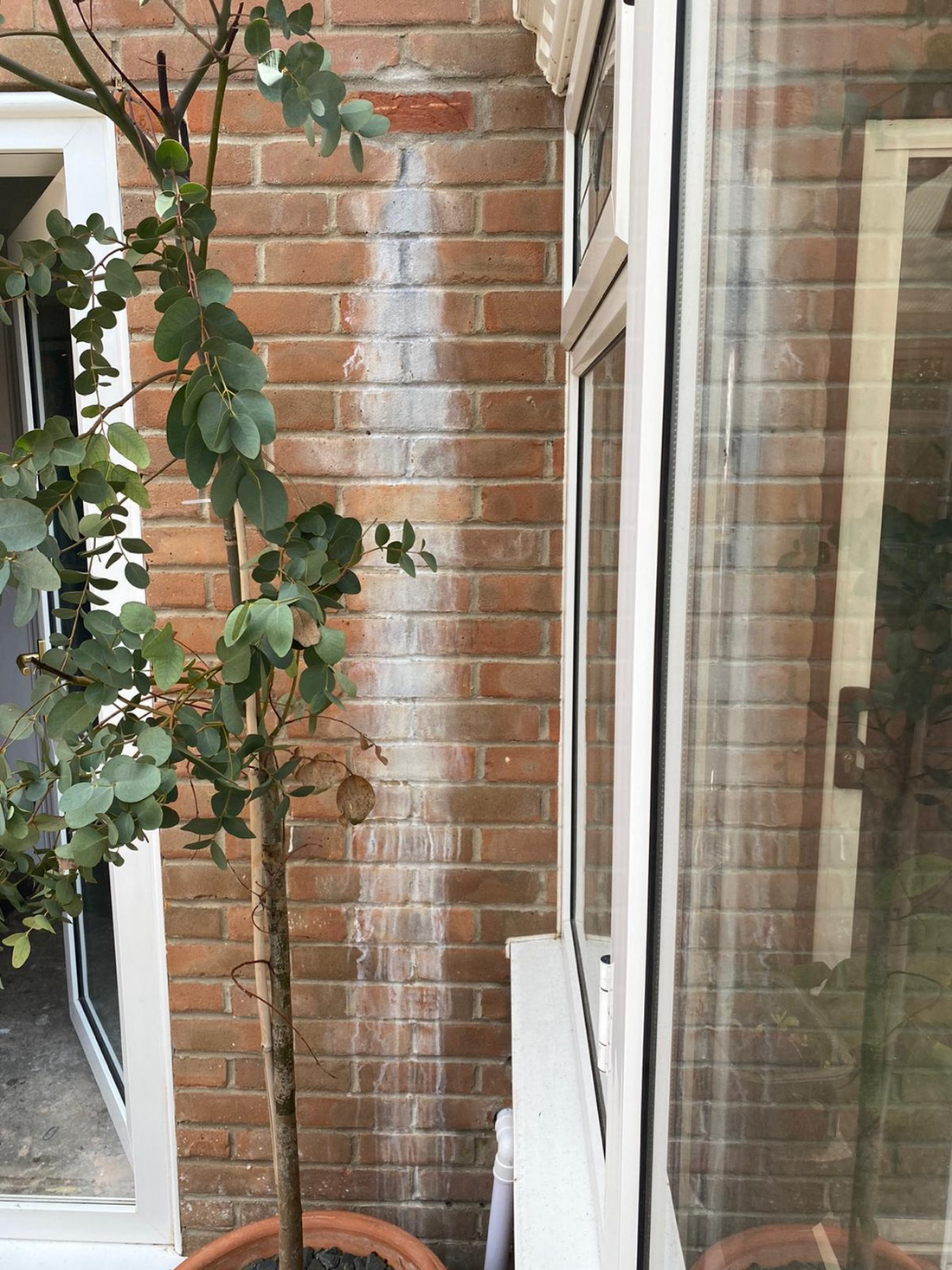 Brick Coating