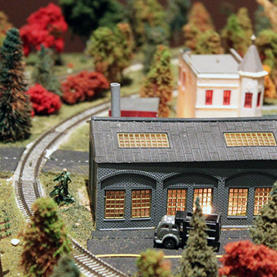 Miniature Paint