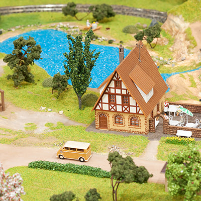 Miniature Paint