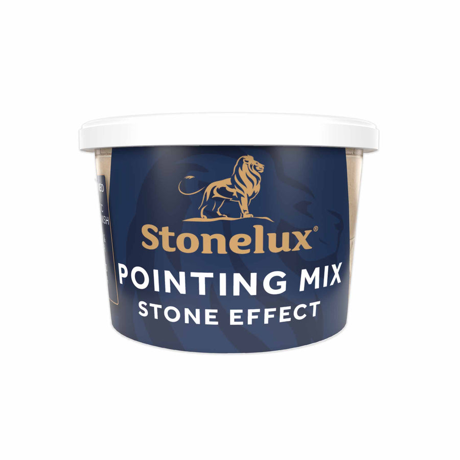 Pointing Mix