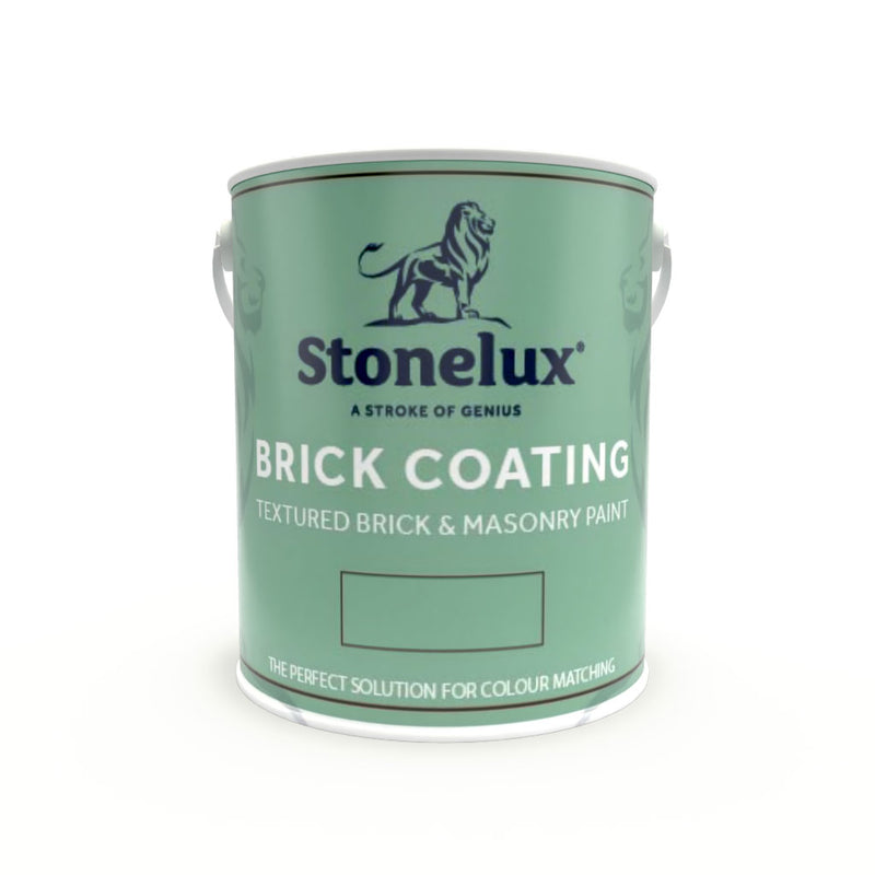 Brick Coating