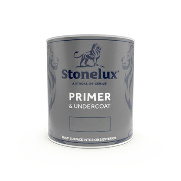 Primer & Undercoat in Portland