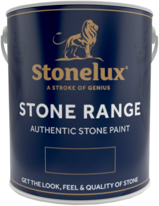 The Stone Range