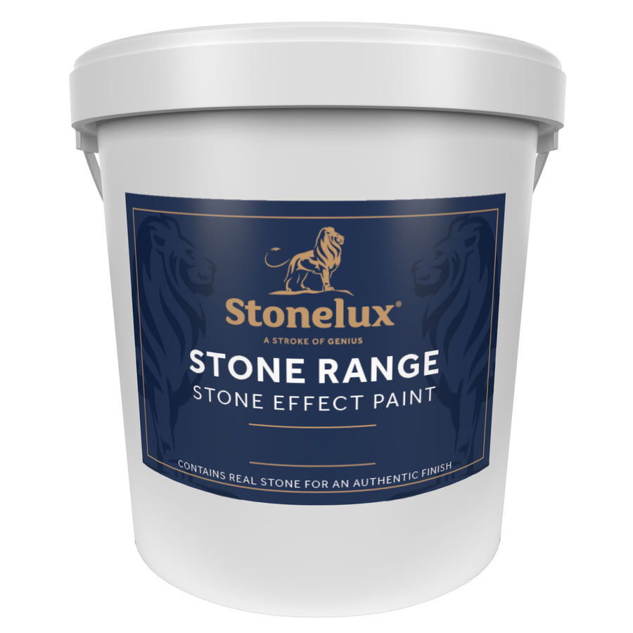 The Stone Range